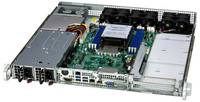 SUPERMICRO - IoT A+ Server 1115S-FWTRT - Barebone - AMD EPYC