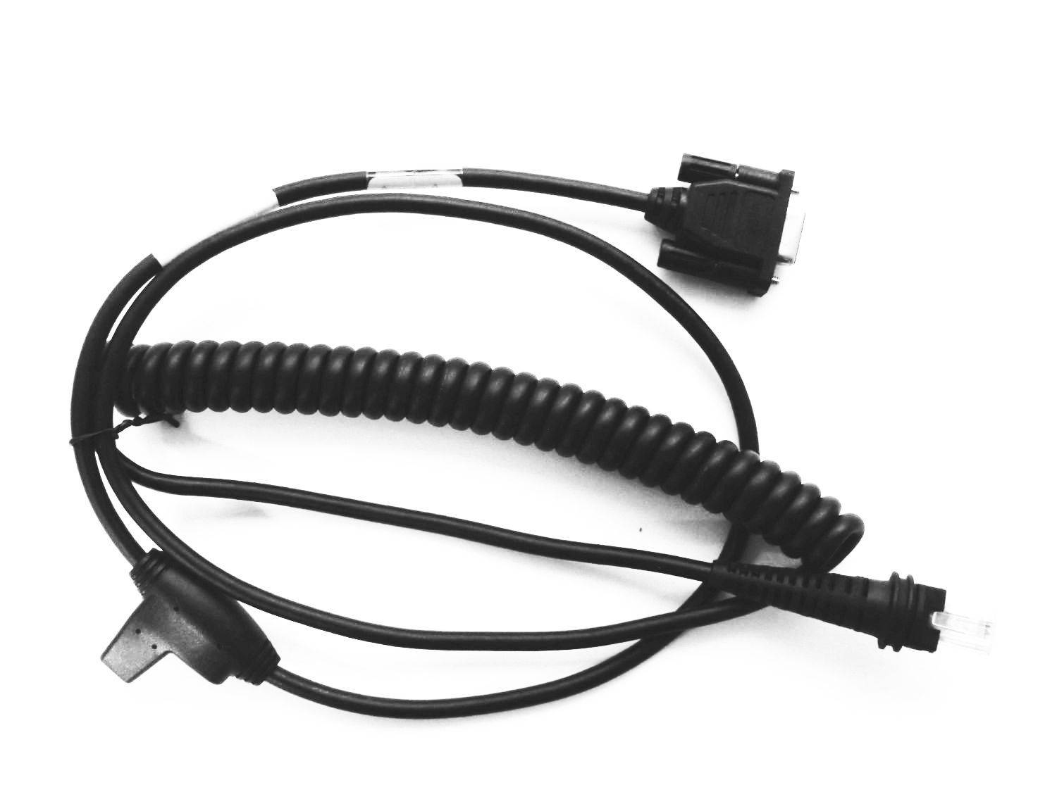 Honeywell Industrial - Seriell / Netzkabel - DB-9 (W)