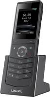 W611W V2 Portable WiFi Phone - VoIP-Telefon - Anrufbeantworter