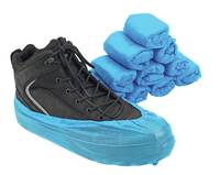 Cimco 140229, Unisex, Erwachsener, Überstiefel, Blau, Monochromatisch, 1 Stück(e)
