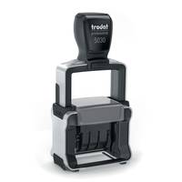 Trodat Datumstempel Professional 4.0 5030 (62515233)
