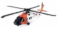 Amewi UH60 Black Hawk, Helikopter, 1:47, 14 Jahr(e), 1350 mAh, 435 g