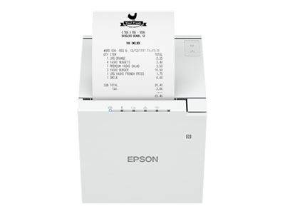 Epson TM m30III - Belegdrucker - Thermozeile - Rolle (7,95 cm)