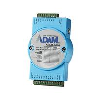 6-Kanal Digital Input 6-Kanal Power Relay Modbus TCP Modul ADAM-6066-D