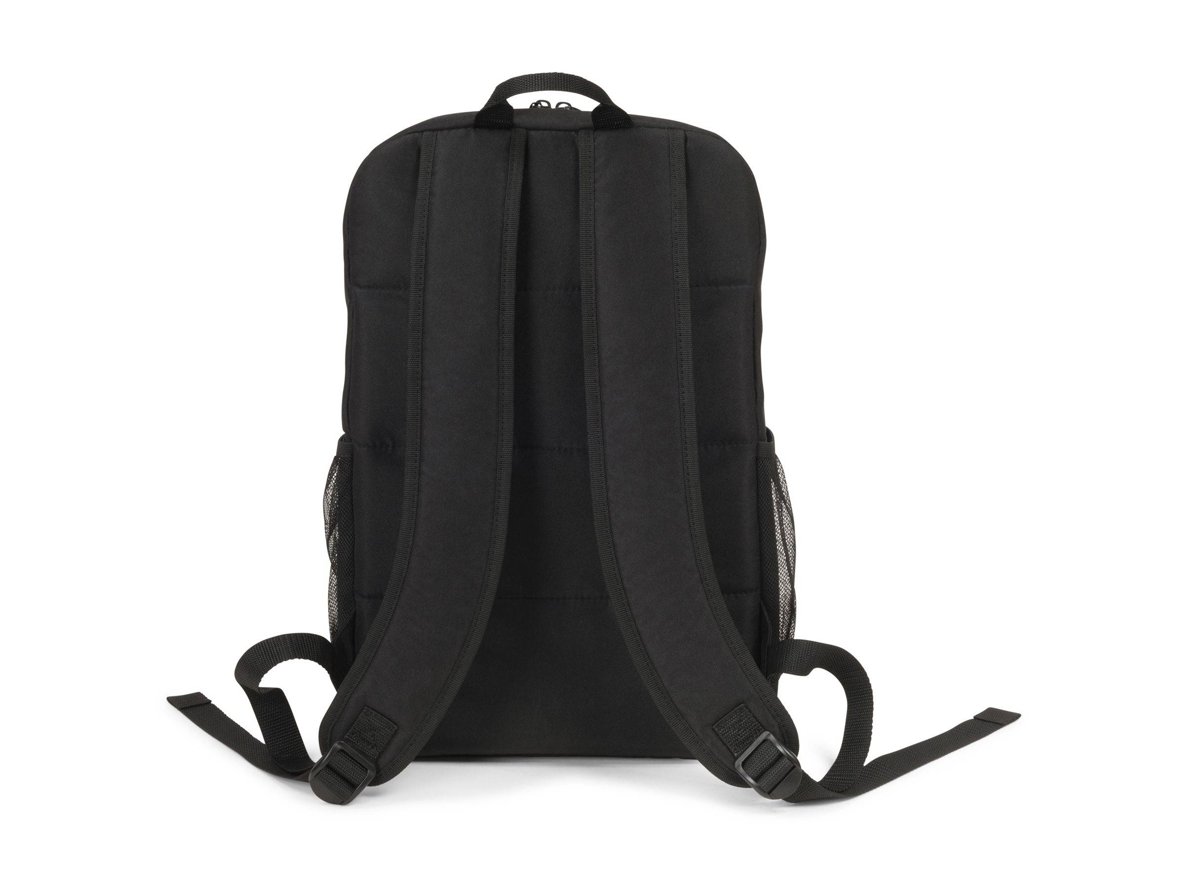 Dicota Notebook Rucksack Backpack ONE 38,1cm - 43,94cm Passend für maximal: 43,9 cm (17,3") Schwarz