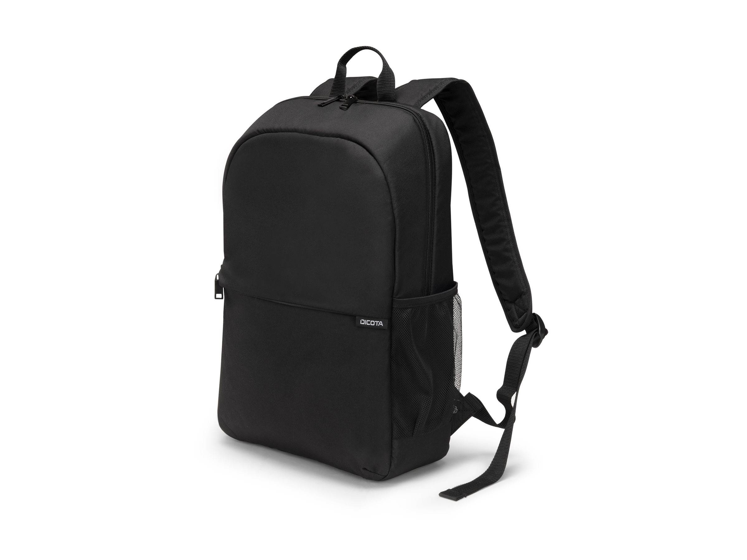 Dicota Notebook Rucksack Backpack ONE 38,1cm - 43,94cm Passend für maximal: 43,9 cm (17,3") Schwarz