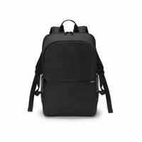 Dicota Notebook Rucksack Backpack ONE 38,1cm - 43,94cm Passend für maximal: 43,9 cm (17,3") Schwarz