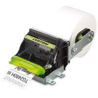 CUSTOM - PRINTER TG2480HIII USB RS232