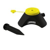 Kärcher Home & Garden 2.645-025.0 CS 90 VARIO Sprühregner 17 - 64 m²