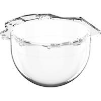 Axis TQ9803 - Hülle - Drinnen - Transparent - Axis - Q9307-LV - 117 mm