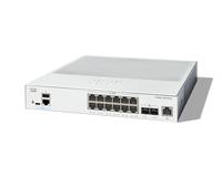 Cisco Catalyst 1300-12XT-2X - Switch - L3 - Smart