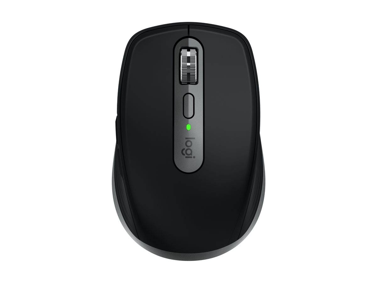 Logitech Master Series MX Anywhere 3S for Mac