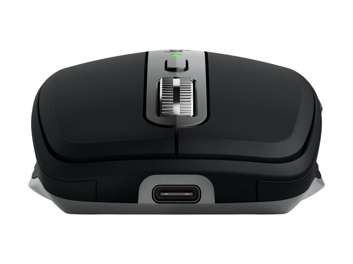 Logitech Master Series MX Anywhere 3S for Mac