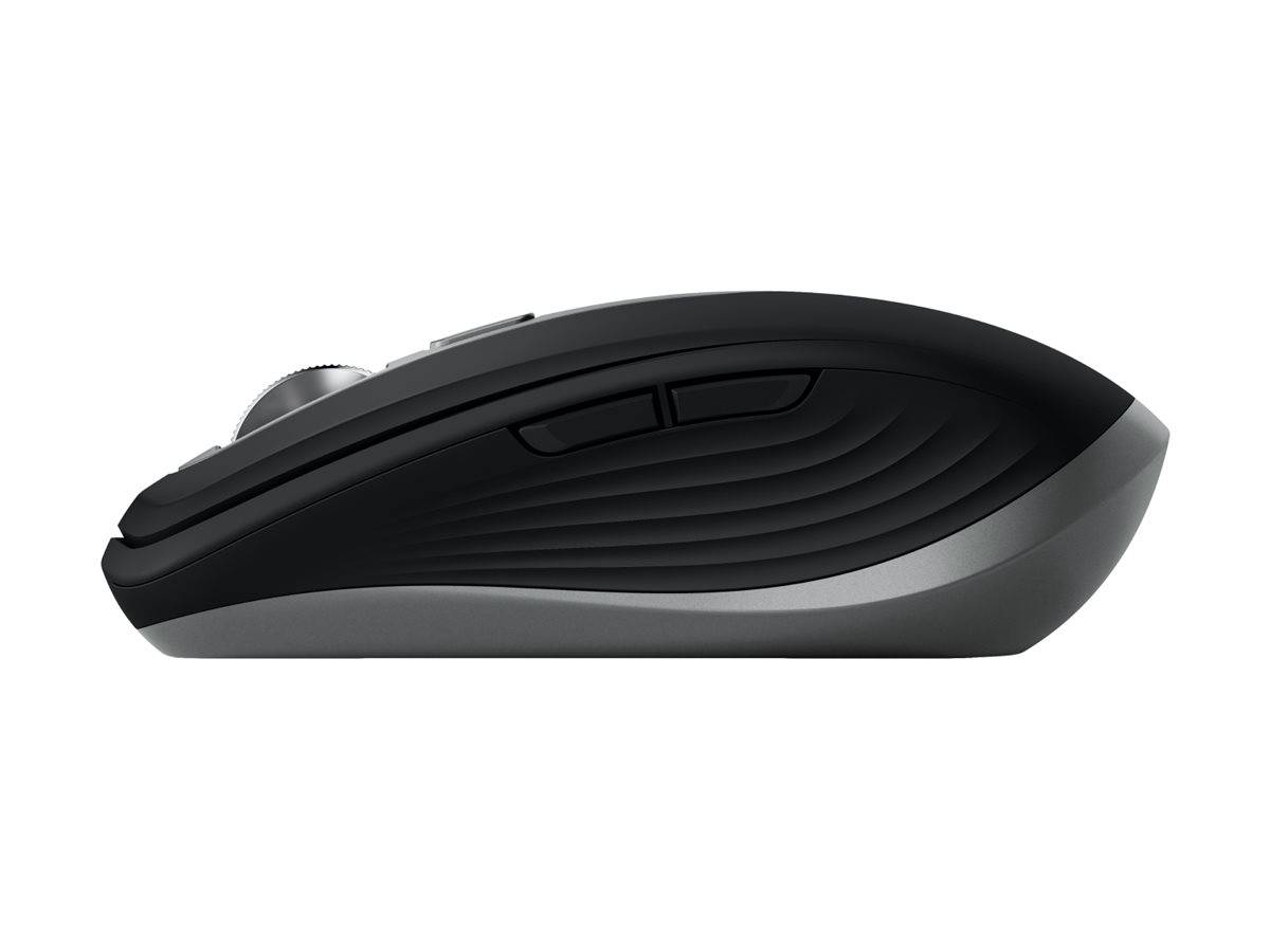 Logitech Master Series MX Anywhere 3S for Mac