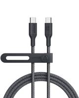 ANKER INNOVATIONS - Anker PowerLine 544 - USB-Kabel - 24 pin USB-C (M)