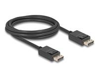 Delock - DisplayPort-Kabel - DisplayPort (M)