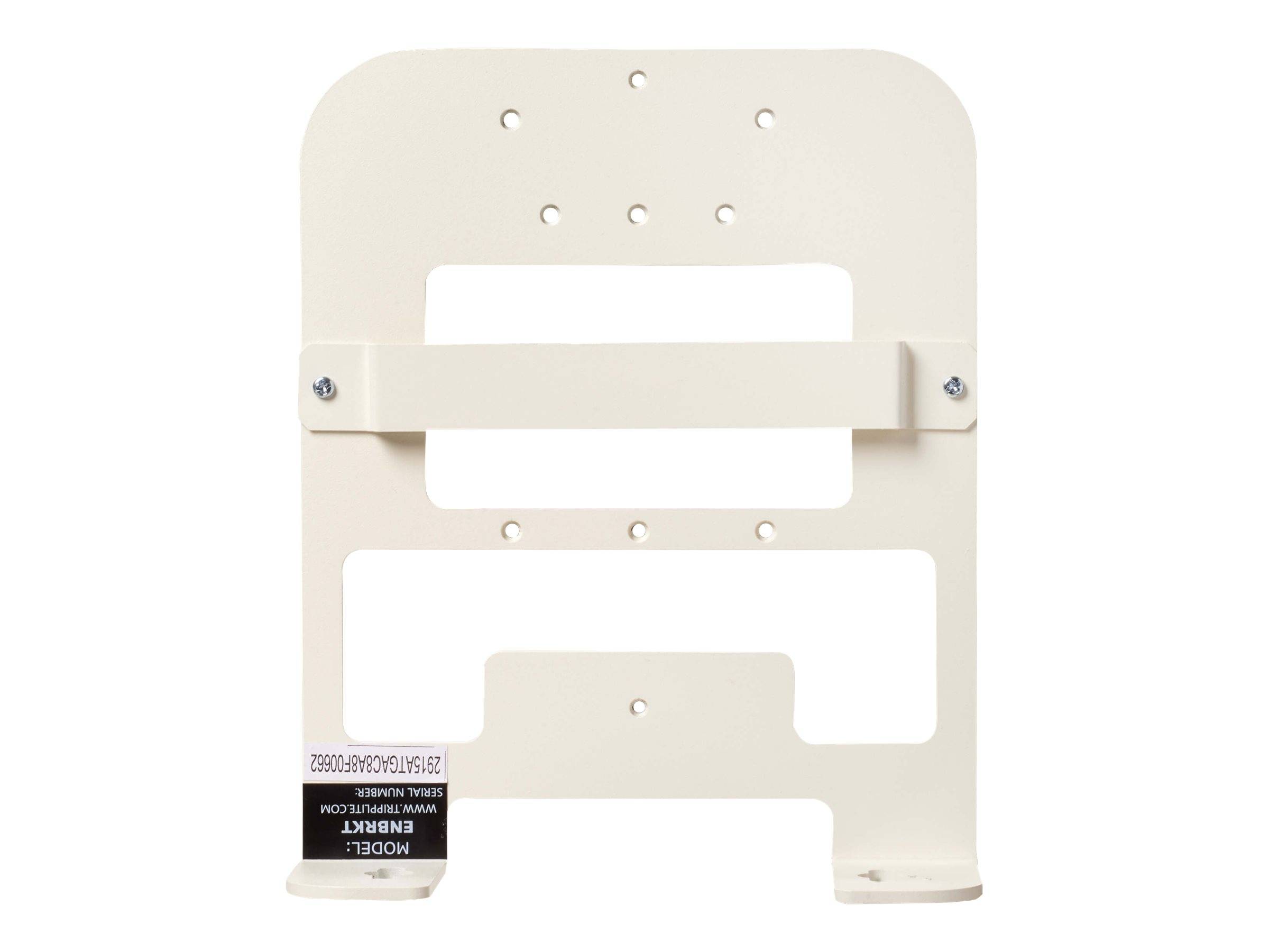 Tripp Universal Wall Bracket for Wireless Access Point - Right Angle - Steel - W