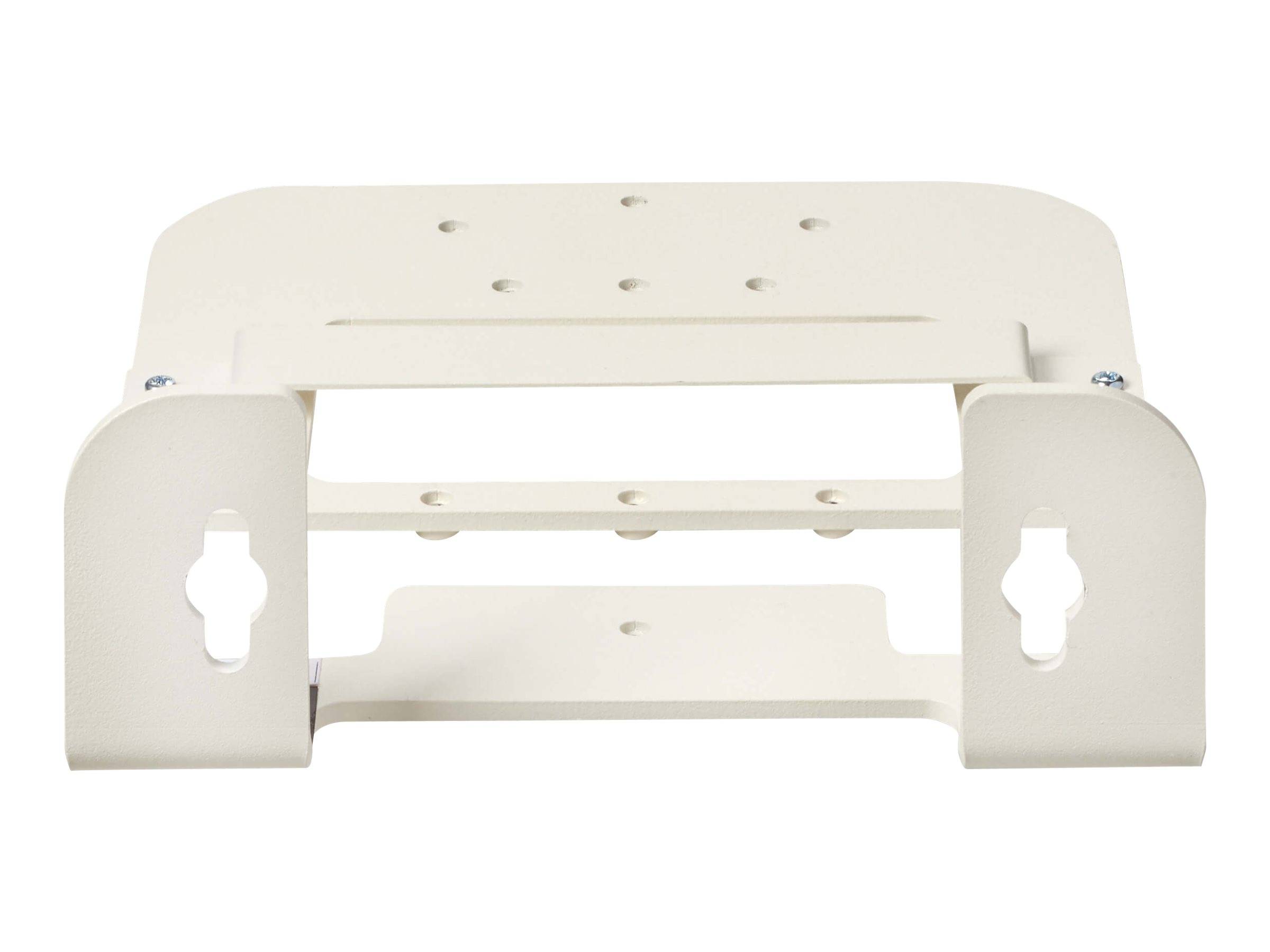 Tripp Universal Wall Bracket for Wireless Access Point - Right Angle - Steel - W