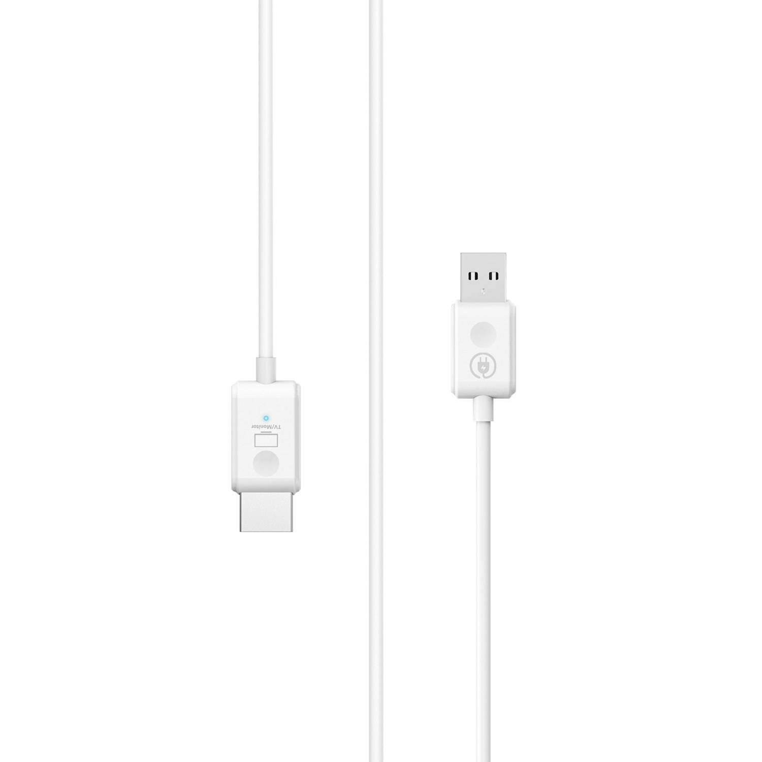 Optoma WHD211 - Sender und Empfänger - Wireless Video-/Audio-Erweiterung