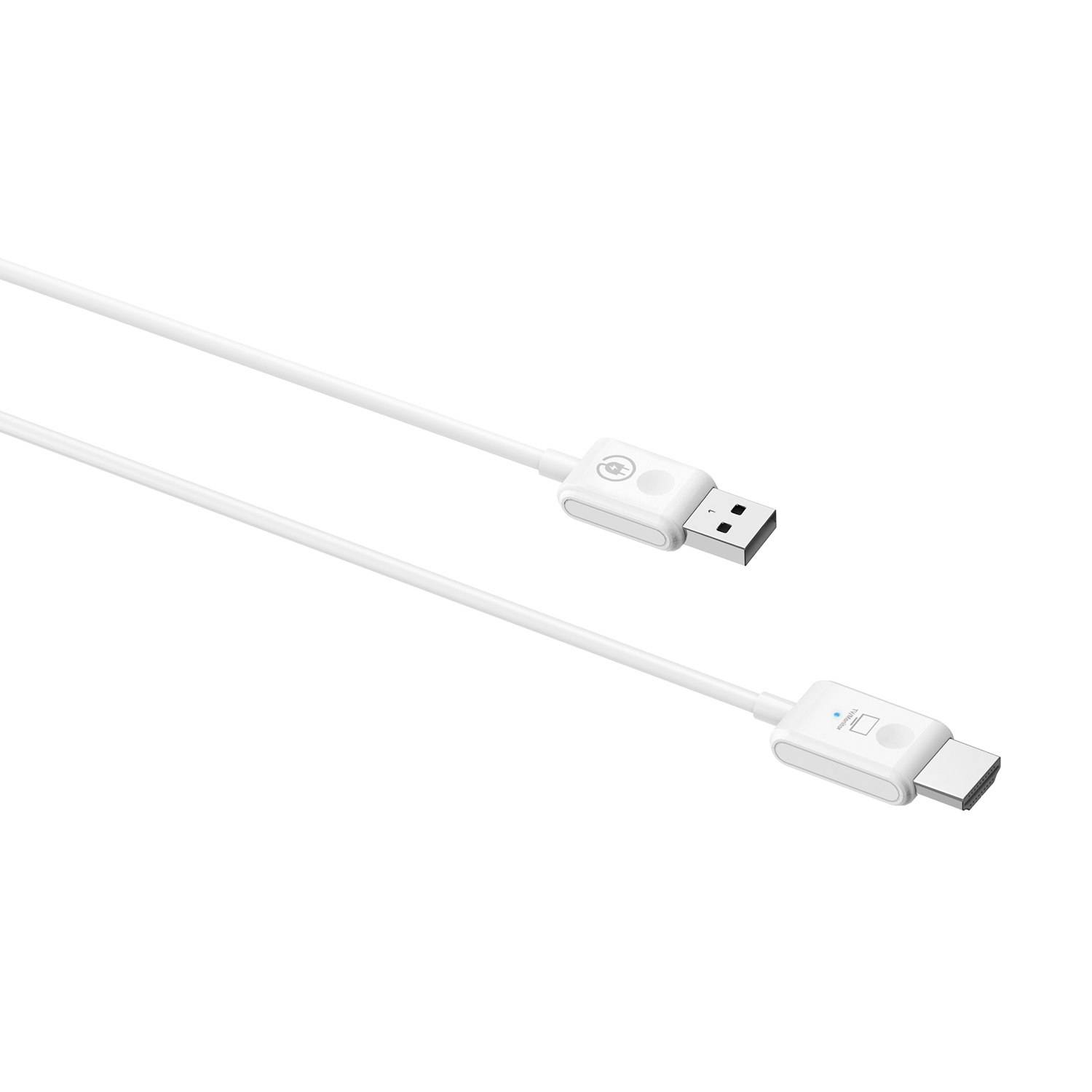 Optoma WHD211 - Sender und Empfänger - Wireless Video-/Audio-Erweiterung