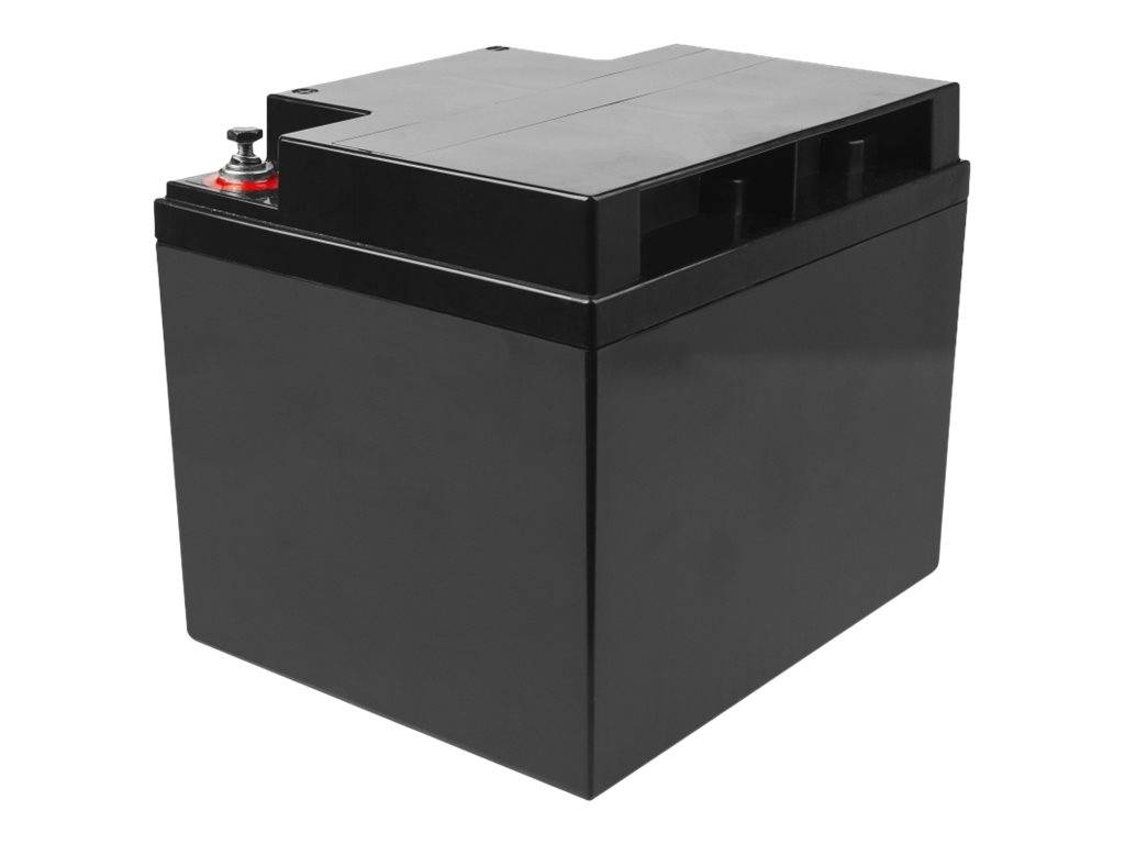 USV-Akku - 1 x Batterie - Sealed Lead Acid (SLA)