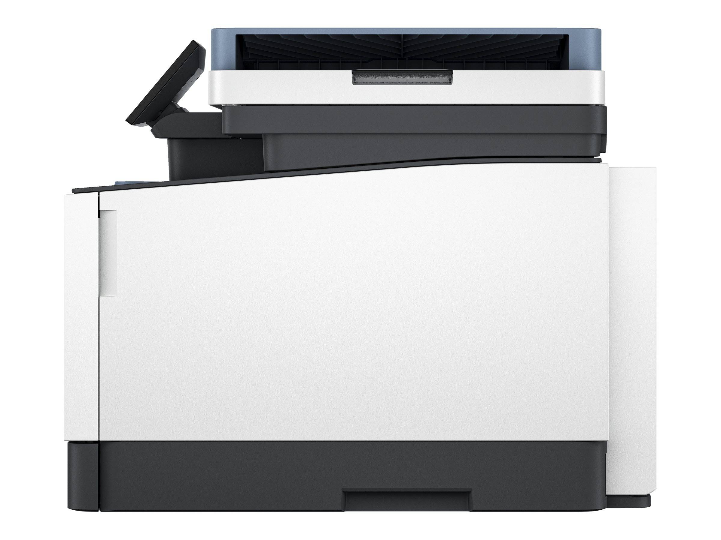 HP Color LaserJet Pro MFP 3302fdw - Multifunktionsdrucker - Farbe - Laser - Legal (216 x 356 mm)