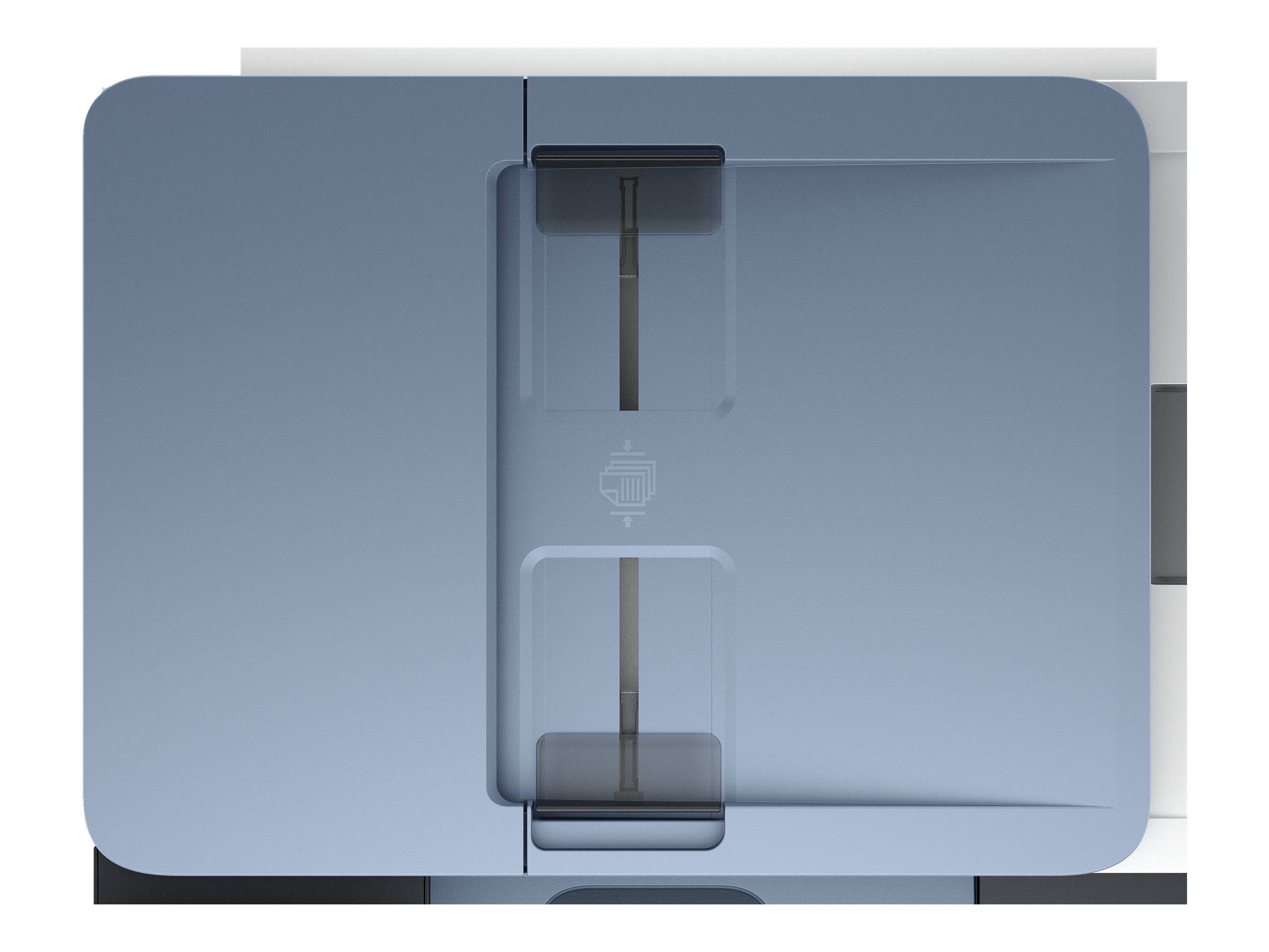 HP Color LaserJet Pro MFP 3302fdw - Multifunktionsdrucker - Farbe - Laser - Legal (216 x 356 mm)