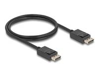 Delock - DisplayPort-Kabel - DisplayPort (M)