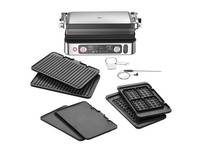 Braun MultiGrill 9 Pro CG 9167 - Grill - elektrisch