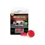 SteelSeries 6150-XBX, Xbox One, Xbox Series S, Xbox Series X, Analoge Schlägergriffe, Rot, Vereinigt SteelSeries 6150-XBX, Xbox One, Xbox Series S, Xbox Series X, Analoge Schlägergriffe, Rot, Vereinigt