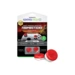 SteelSeries 6150-XBX, Xbox One, Xbox Series S, Xbox Series X, Analoge Schlägergriffe, Rot, Vereinigt SteelSeries 6150-XBX, Xbox One, Xbox Series S, Xbox Series X, Analoge Schlägergriffe, Rot, Vereinigt