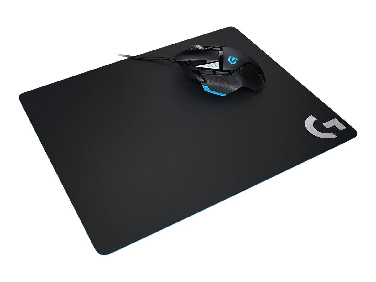 Logitech G G440 - Mauspad - Schwarz