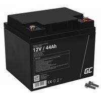 Green Cell - USV-Akku - 1 x Batterie - Sealed Lead Acid (SLA)