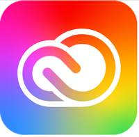 Adobe Creative Cloud for teams - All Apps - Subscription Renewal - 1 Benutzer, 10 Assets - Value Incentive Plan - Stufe