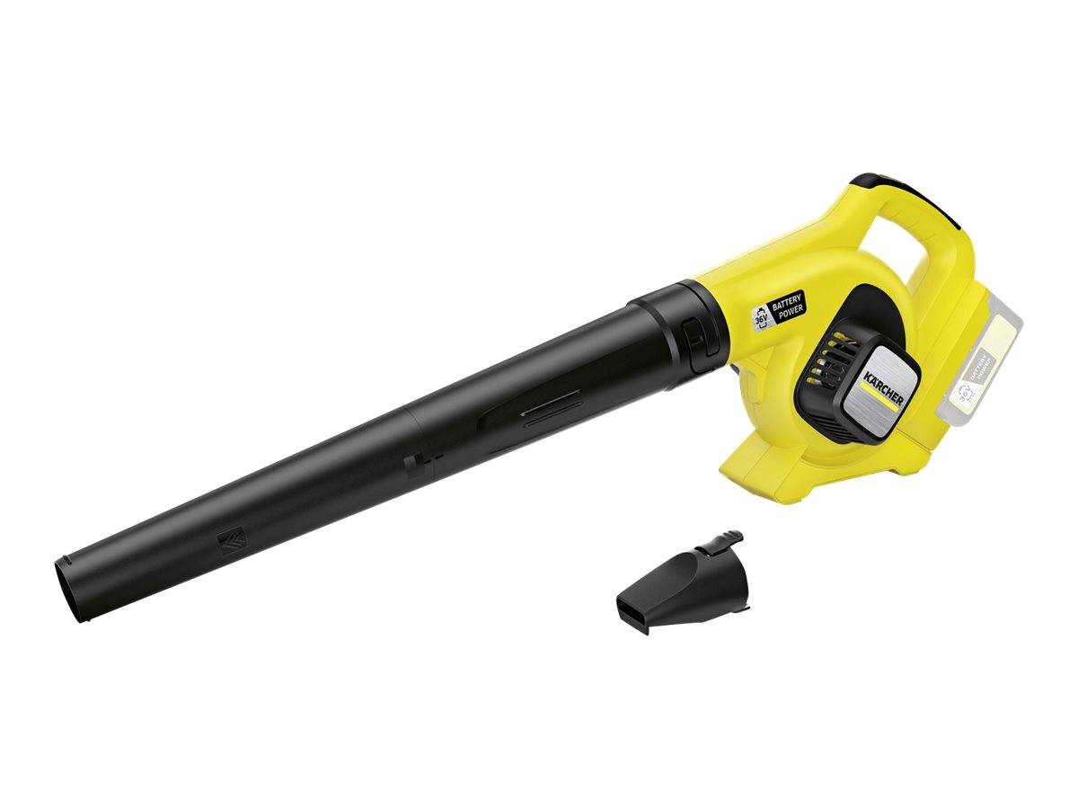 Kärcher Home & Garden LBL 4 Akku 1.445-150.0 Laubbläser ohne Akku