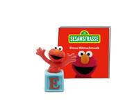 TONIES Tonies Hörfigur - Sesamstraße Elmo