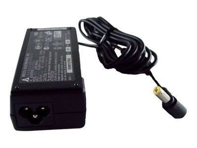 Acer power supply - 65 watts - for Aspire 16XX, 30XX, 35XX, 50XX, 55XX