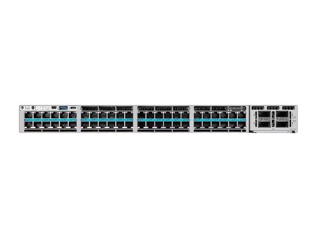 Cisco Catalyst 9300 Netzwerk Switching Hubs