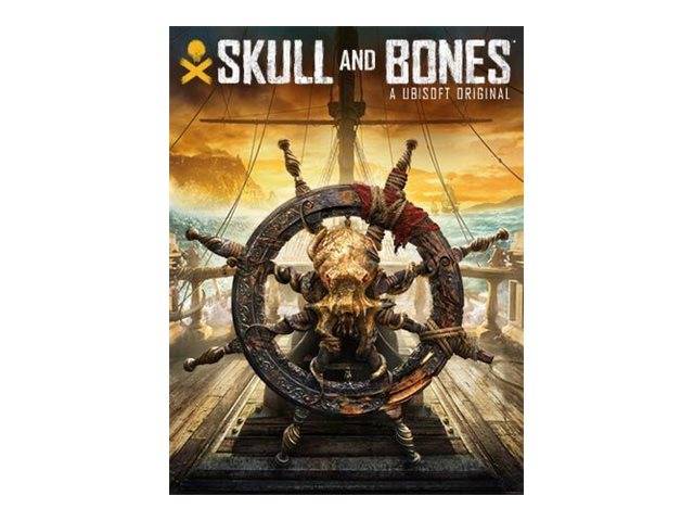UBISOFT - Skull and Bones - PlayStation 5