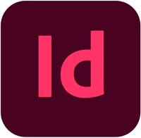 Adobe InDesign Pro for enterprise - Subscription Renewal - 1 Benutzer - VIP Select - Stufe 14 (100+)