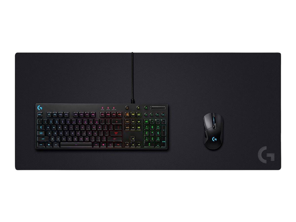 Logitech G G840 - Mauspad - Schwarz