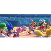 Nintendo MARIO & SONIC BEI DEN OLYMP SPIELEN TOJKYO 2020 Switch USK: 0 Nintendo MARIO & SONIC BEI DEN OLYMP SPIELEN TOJKYO 2020 Switch USK: 0