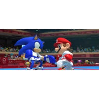Nintendo MARIO & SONIC BEI DEN OLYMP SPIELEN TOJKYO 2020 Switch USK: 0 Nintendo MARIO & SONIC BEI DEN OLYMP SPIELEN TOJKYO 2020 Switch USK: 0