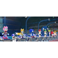 Nintendo MARIO & SONIC BEI DEN OLYMP SPIELEN TOJKYO 2020 Switch USK: 0 Nintendo MARIO & SONIC BEI DEN OLYMP SPIELEN TOJKYO 2020 Switch USK: 0
