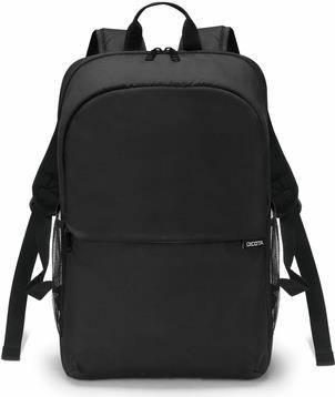 Dicota Notebook Rucksack Backpack ONE 38,1cm - 43,94cm Passend für maximal: 43,9 cm (17,3") Schwarz