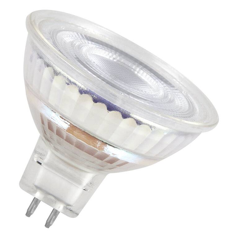 Ledvance LED-Leuchtmittel LED MR163536 3.8W 840 GU5.3 P
