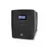 CONCEPTRONIC - ZEUS USV 1500VA 900W Schuko UPS Start/LAN sw - (Offline-) USV - USB 3.0 CONCEPTRONIC - ZEUS USV 1500VA 900W Schuko UPS Start/LAN sw - (Offline-) USV - USB 3.0