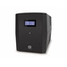 CONCEPTRONIC - ZEUS USV 1500VA 900W Schuko UPS Start/LAN sw - (Offline-) USV - USB 3.0 CONCEPTRONIC - ZEUS USV 1500VA 900W Schuko UPS Start/LAN sw - (Offline-) USV - USB 3.0