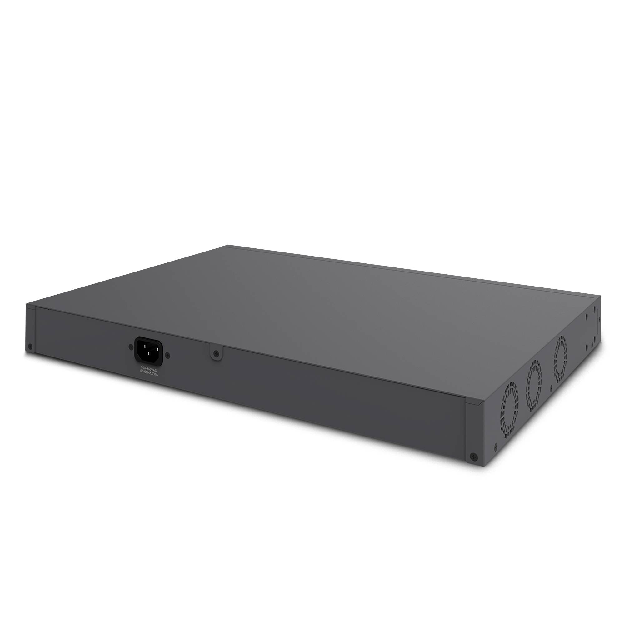 EnGenius EWS7952P-FIT, Managed, L2/L3, Gigabit Ethernet (10/100/1000), Power over Ethernet (PoE)