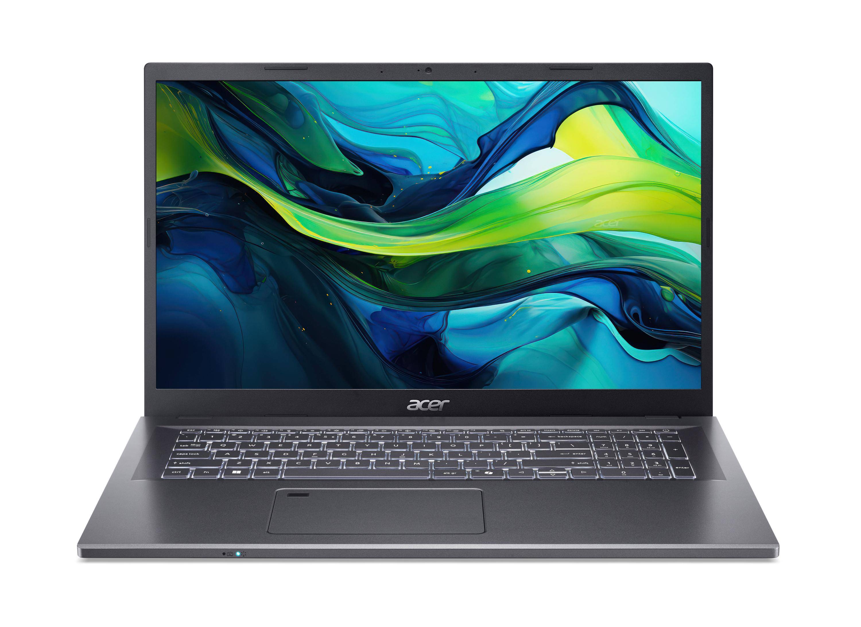 Acer Aspire 17 A17-51M-52TG Notebooks & Zubehör